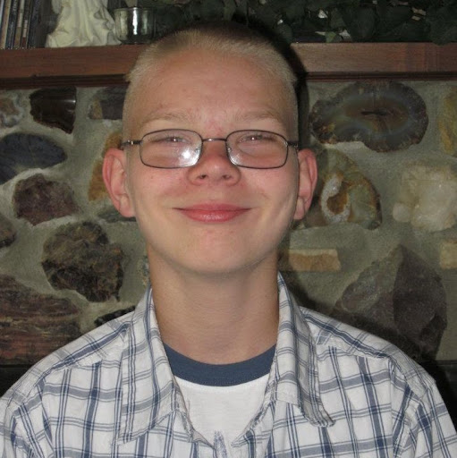 Timothy Whitaker Photo 28