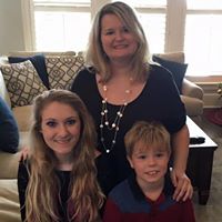 Kristin Gauthier Photo 12