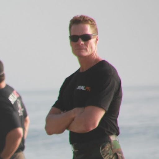 Mark Divine Photo 5