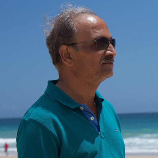 Rajeev Joshi Photo 35
