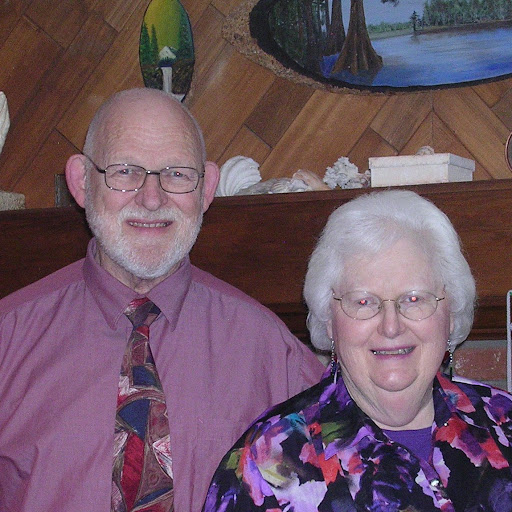 Frank Porter Photo 11