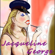 Jacqueline George Photo 32