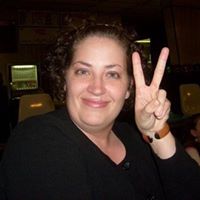 Sandy Sperry Photo 17