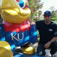 Ed Byrd Photo 38