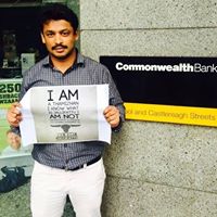 Shankar Krishnan Photo 10