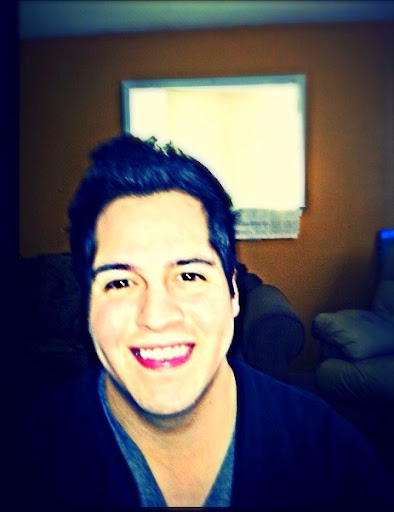 Jason Cabrera Photo 41