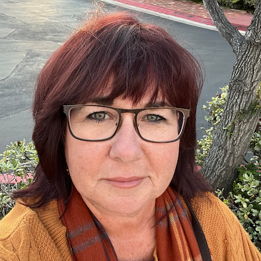 Nancy Irwin Photo 5
