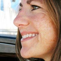 Elizabeth Macpherson Photo 25
