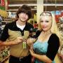Sharon Lynn Photo 18