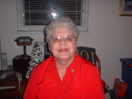 Donna Payne Photo 16