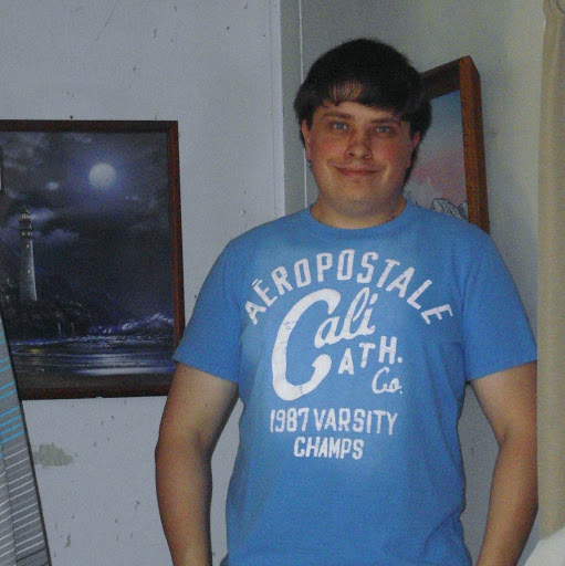Jeremy Hensley Photo 36