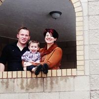 Amanda Frazier Photo 28