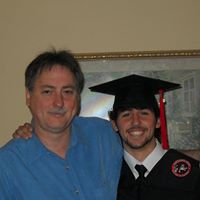 Ralph Linville Photo 2