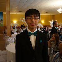 Alexander Yang Photo 19