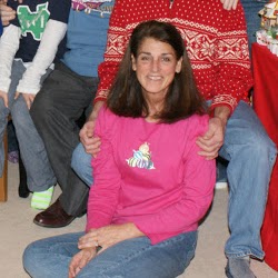 Ann Metzger Photo 30