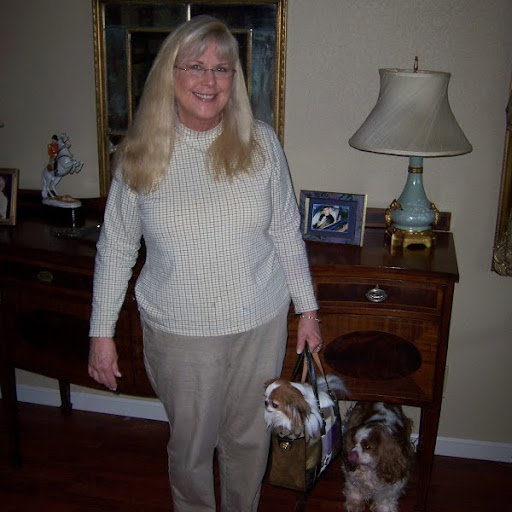Mary Sutherland Photo 35