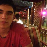Raymond Flores Photo 26