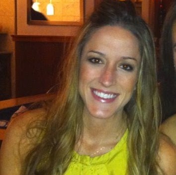 Kristy Harrison Photo 36