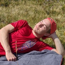 David Caron Photo 45