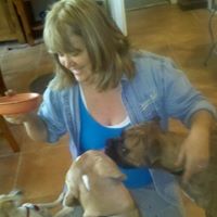 Fran Bailey Photo 14