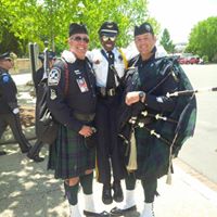 David Crowder Photo 8