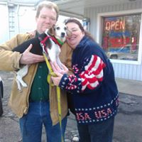 Tracy Ott Photo 8