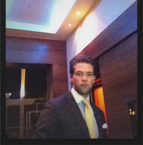 Christian Berger Photo 32