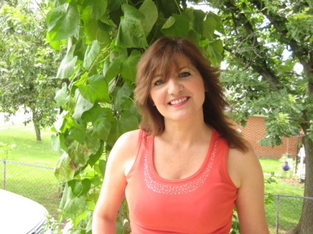 Robin Thompson Photo 21