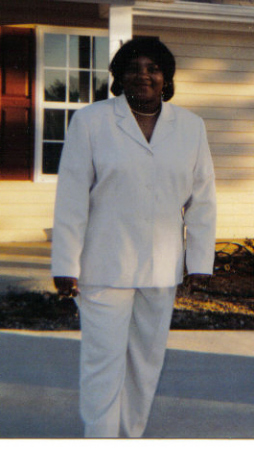 Deborah Godfrey Photo 8