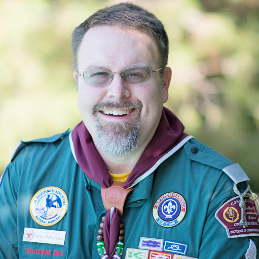 Jason Buffington Photo 4