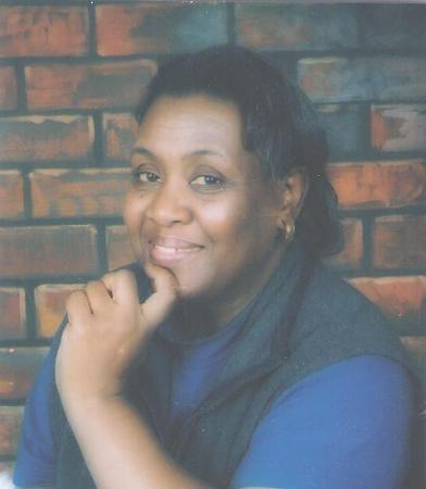 Christine Robinson Photo 16