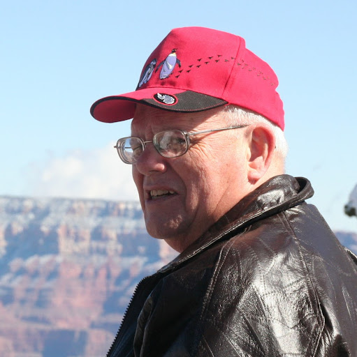 Larry Bauer Photo 27