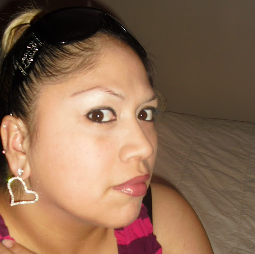 Alma Torres Photo 37