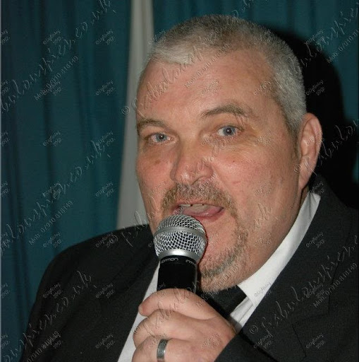 Steve Parsons Photo 38
