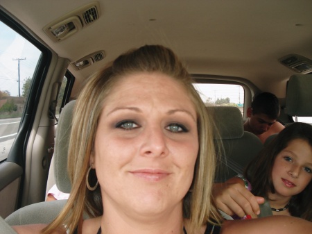 Christy Larson Photo 1