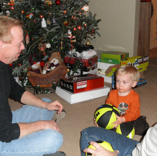 John Stauffer Photo 16
