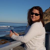 Luann Carter Photo 12