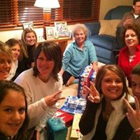 Shelley Mccarty Photo 14
