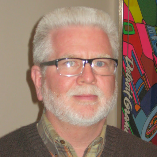 John Coyle Photo 51