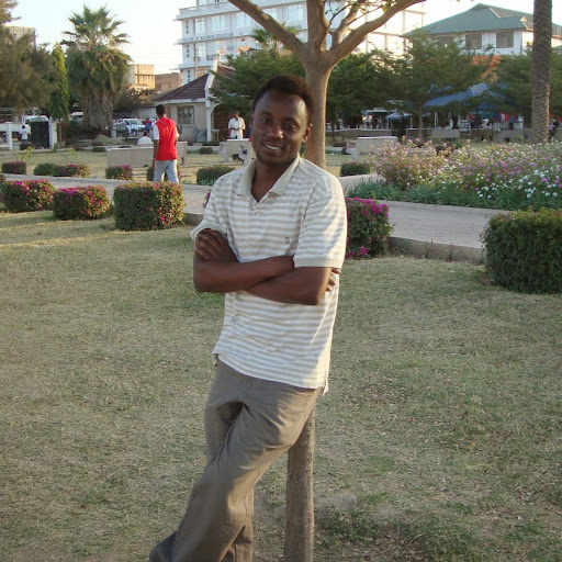 Charles Moye Photo 6