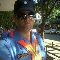 Gabriel Rinaldi Photo 17