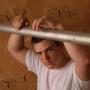Eric Benson Photo 15