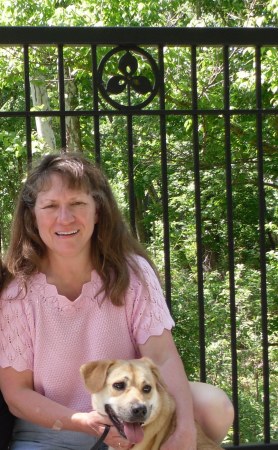 Paula Welsh Photo 20