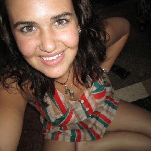 Carly Mattson Photo 2