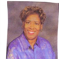 Dorothy Lofton Photo 8