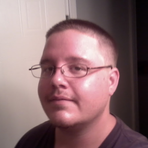 Cory Brown Photo 14