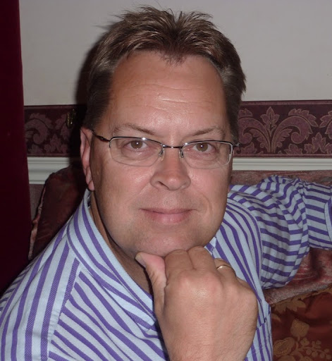 Peter Mcmillan Photo 12