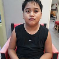 Matthew Reyes Photo 41