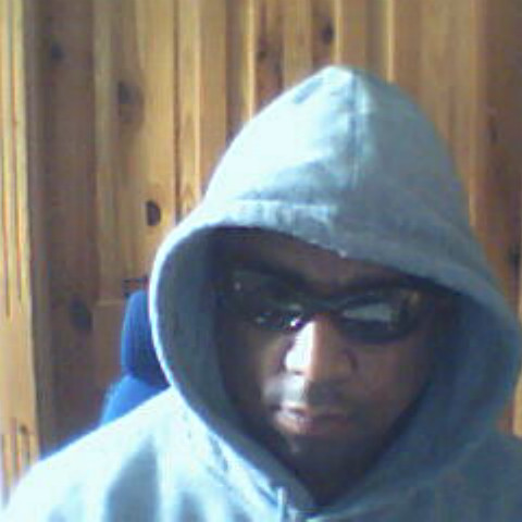 Leroy Robinson Photo 6