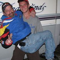 George Byrd Photo 27